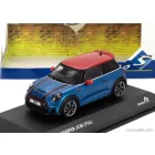 Solido MINI COOPER JOHN WORKS JCW F56 2023