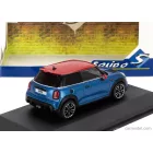 Solido MINI COOPER JOHN WORKS JCW F56 2023