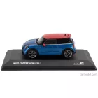 Solido MINI COOPER JOHN WORKS JCW F56 2023