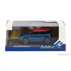 Solido MINI COOPER JOHN WORKS JCW F56 2023