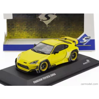 Solido Toyota GR86 ROCKET BUNNY COUPE 2022