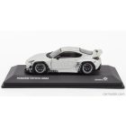 Solido Toyota GR86 ROCKET BUNNY COUPE 2022