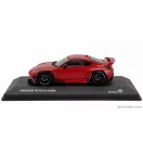 Solido Toyota GR86 PANDEM COUPE 2022