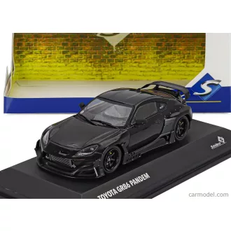 Solido Toyota GR86 PANDEM COUPE 2022