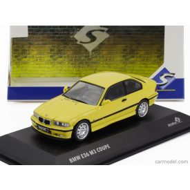 Solido BMW 3-SERIES M3 (E36) COUPE 1999