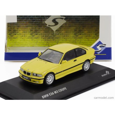 Solido BMW 3-SERIES M3 (E36) COUPE 1999