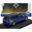 Solido BMW 3-SERIES M3 COMPETITION (G81) TOURING SW STATION WAGON 2023