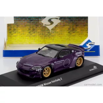 SOLIDO NISSAN 400Z COUPE ROCKET BUNNY 2022