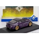 SOLIDO NISSAN 400Z COUPE ROCKET BUNNY 2022