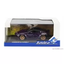 SOLIDO NISSAN 400Z COUPE ROCKET BUNNY 2022