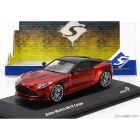 SOLIDO ASTON MARTIN DB12 4.0L V8 COUPE 2023