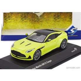 SOLIDO ASTON MARTIN DB12 4.0L V8 COUPE 2023