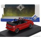 Solido VOLKSWAGEN GOLF MKI SPORTLINE CABRIOLET OPEN 1992