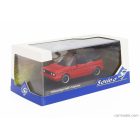 Solido VOLKSWAGEN GOLF MKI SPORTLINE CABRIOLET OPEN 1992