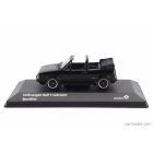 Solido VOLKSWAGEN GOLF MKI SPORTLINE CABRIOLET OPEN 1992