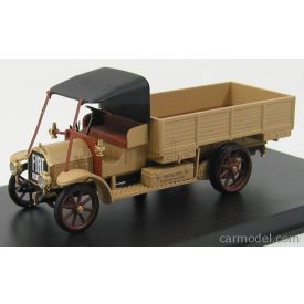 RIO MODELS FIAT 18 BL TRUCK 1914