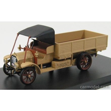 RIO MODELS FIAT 18 BL TRUCK 1914