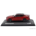 Solido BMW 4-SERIES M4 COUPE COMPETITION (G82) 2023