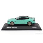 Solido BMW 4-SERIES M4 COUPE COMPETITION (G82) 2023