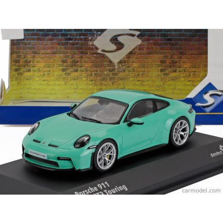 Solido PORSCHE 911 992 GT3 TOURING COUPE 2023