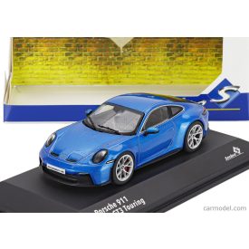 Solido PORSCHE 911 992 GT3 TOURING COUPE 2023