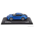 Solido PORSCHE 911 992 GT3 TOURING COUPE 2023