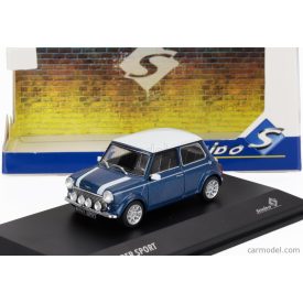 Solido MINI COOPER S 1994