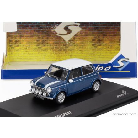 Solido MINI COOPER S 1994