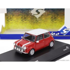 Solido MINI COOPER SPORT 1997