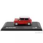 Solido MINI COOPER SPORT 1997