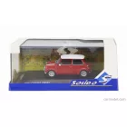 Solido MINI COOPER SPORT 1997