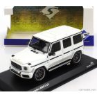 SOLIDO MERCEDES-BENZ G-CLASS G63 AMG 2018