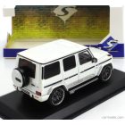 SOLIDO MERCEDES-BENZ G-CLASS G63 AMG 2018