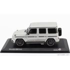 SOLIDO MERCEDES-BENZ G-CLASS G63 AMG 2018