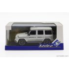 SOLIDO MERCEDES-BENZ G-CLASS G63 AMG 2018