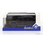 SOLIDO MERCEDES-BENZ G-CLASS G63 AMG 2018