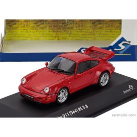 Solido PORSCHE 911 964 3.8 RS COUPE 1994