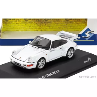 Solido PORSCHE 911 964 3.8 RS COUPE 1994