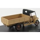 RIO MODELS FIAT 18 BL TRUCK 1914