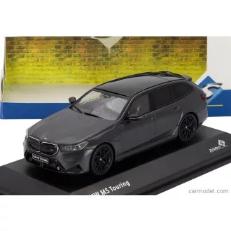Solido BMW 5-SERIES M5 TOURING (G99) SW STATION WAGON 2024