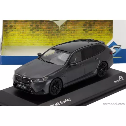 Solido BMW 5-SERIES M5 TOURING (G99) SW STATION WAGON 2024