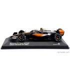Solido McLAREN F1 MCL60 TEAM McLAREN N 4 2nd BRITISH GP 2023 LANDO NORRIS