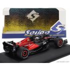 Solido ALFA ROMEO F1 C43 TEAM STAKE N 77 CANADA GP 2023 VALTTERI BOTTAS