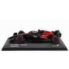 Solido ALFA ROMEO F1 C43 TEAM STAKE N 77 CANADA GP 2023 VALTTERI BOTTAS