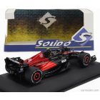 Solido ALFA ROMEO F1 C43 TEAM STAKE N 24 AUSTRALIAN GP 2023 GUANYU ZHOU