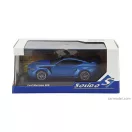 Solido Ford MUSTANG GTD 5.2L V8 COUPE 2025