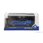 Solido Ford MUSTANG GTD 5.2L V8 COUPE 2025