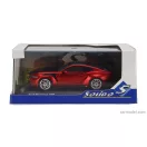 Solido Ford MUSTANG GTD 5.2L V8 COUPE 2025