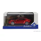 Solido Ford MUSTANG GTD 5.2L V8 COUPE 2025