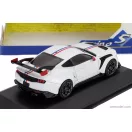 Solido Ford MUSTANG GTD 5.2L V8 COUPE 2025